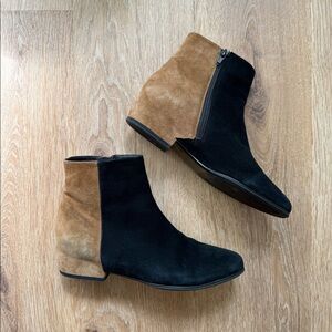 Vaneli - Glynis Ankle Boots